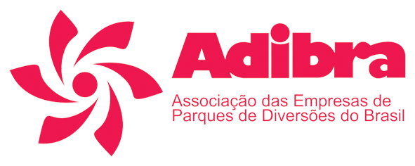 Imagem: logo da Adibra