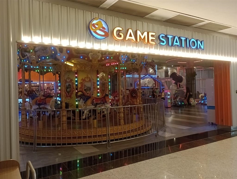 Game Station inaugura três novos parques GameBox - Gestão Hoje